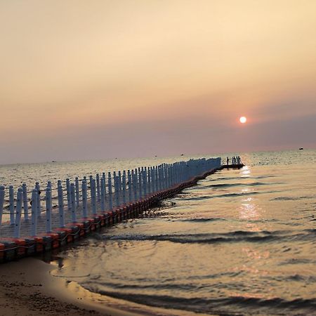 Stella Marina Boutique Hotel Phu Quoc Esterno foto