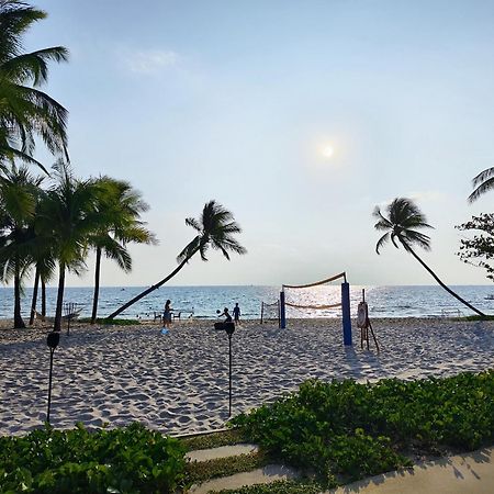 Stella Marina Boutique Hotel Phu Quoc Esterno foto