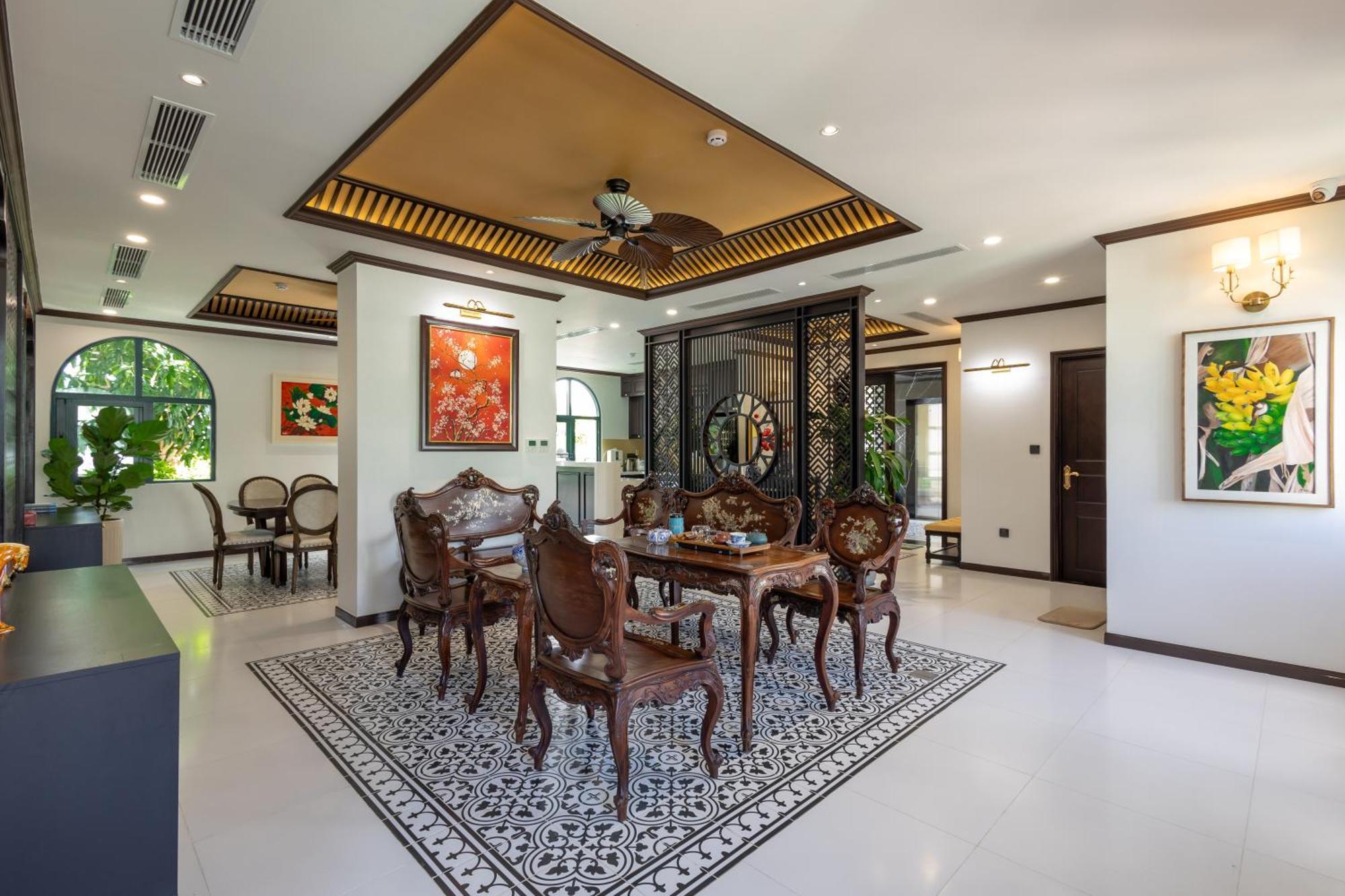 Stella Marina Boutique Hotel Phu Quoc Esterno foto