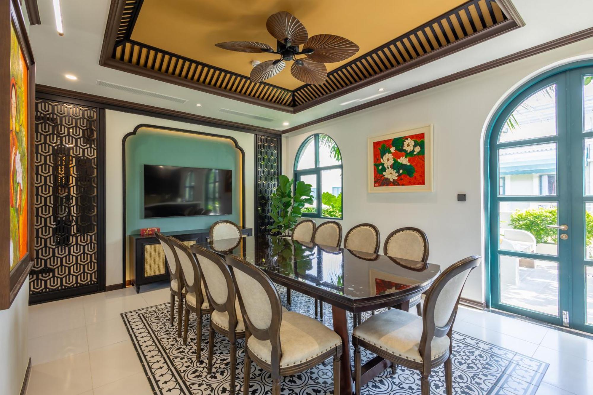 Stella Marina Boutique Hotel Phu Quoc Esterno foto