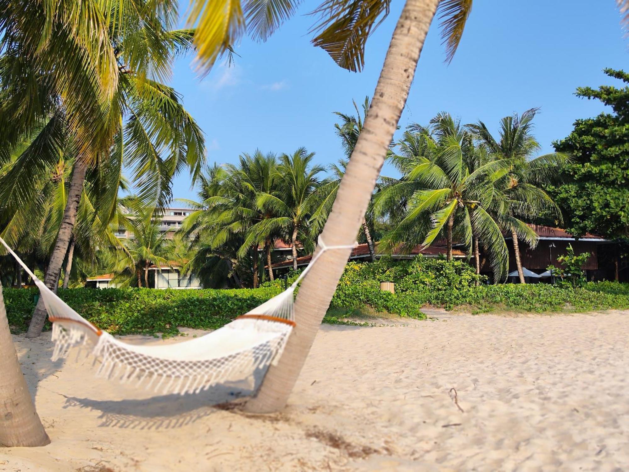Stella Marina Boutique Hotel Phu Quoc Esterno foto