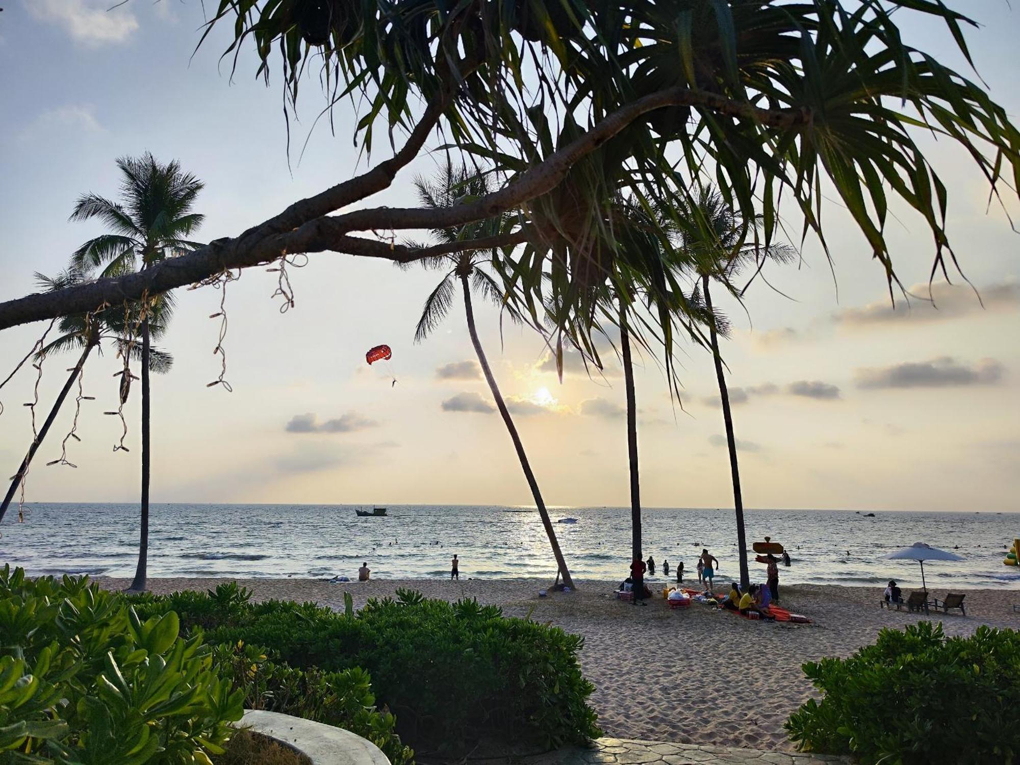 Stella Marina Boutique Hotel Phu Quoc Esterno foto
