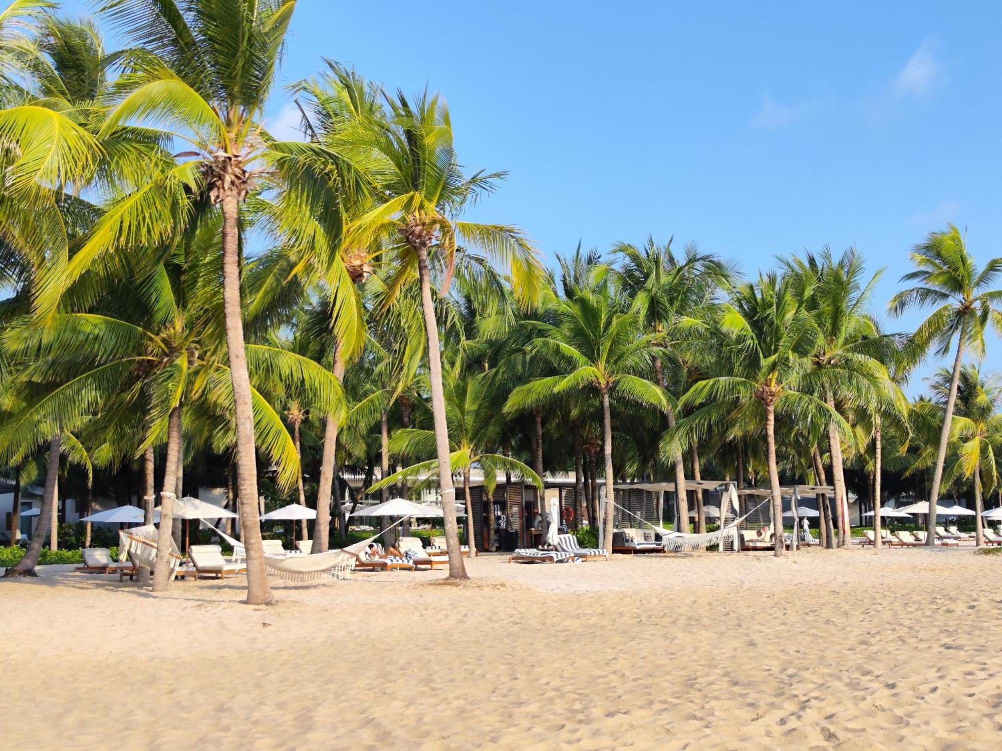 Stella Marina Boutique Hotel Phu Quoc Esterno foto