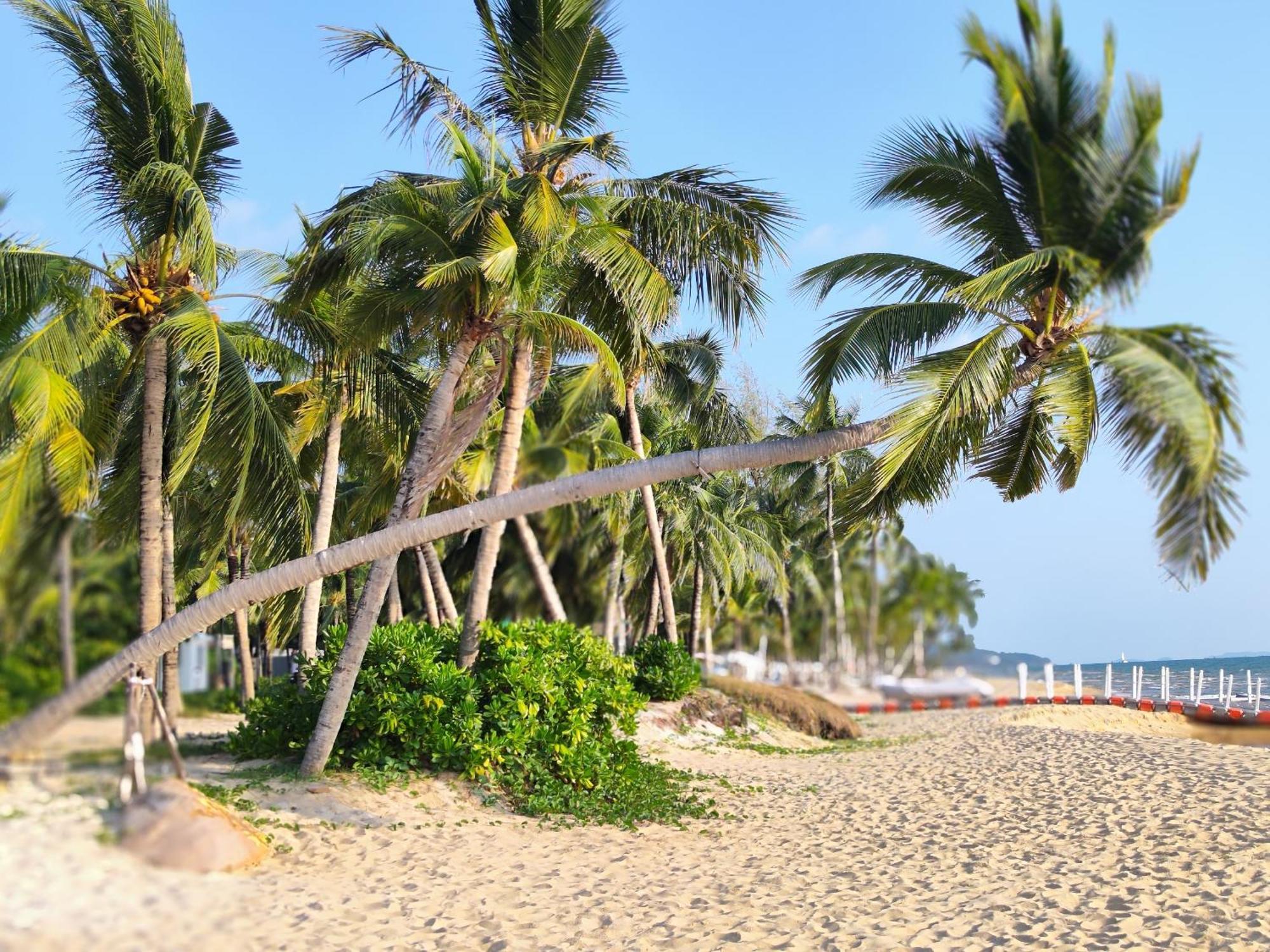 Stella Marina Boutique Hotel Phu Quoc Esterno foto