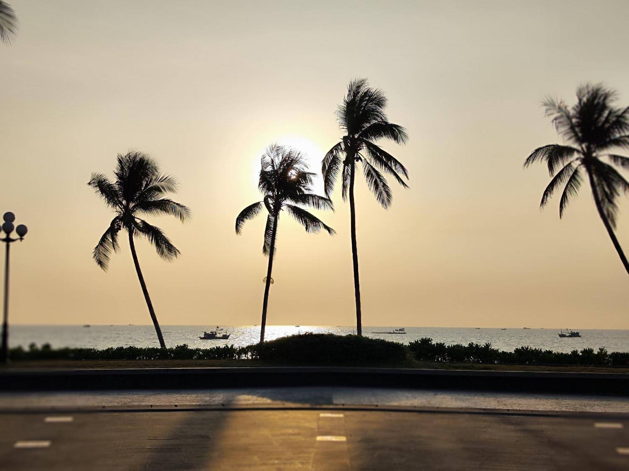 Stella Marina Boutique Hotel Phu Quoc Esterno foto