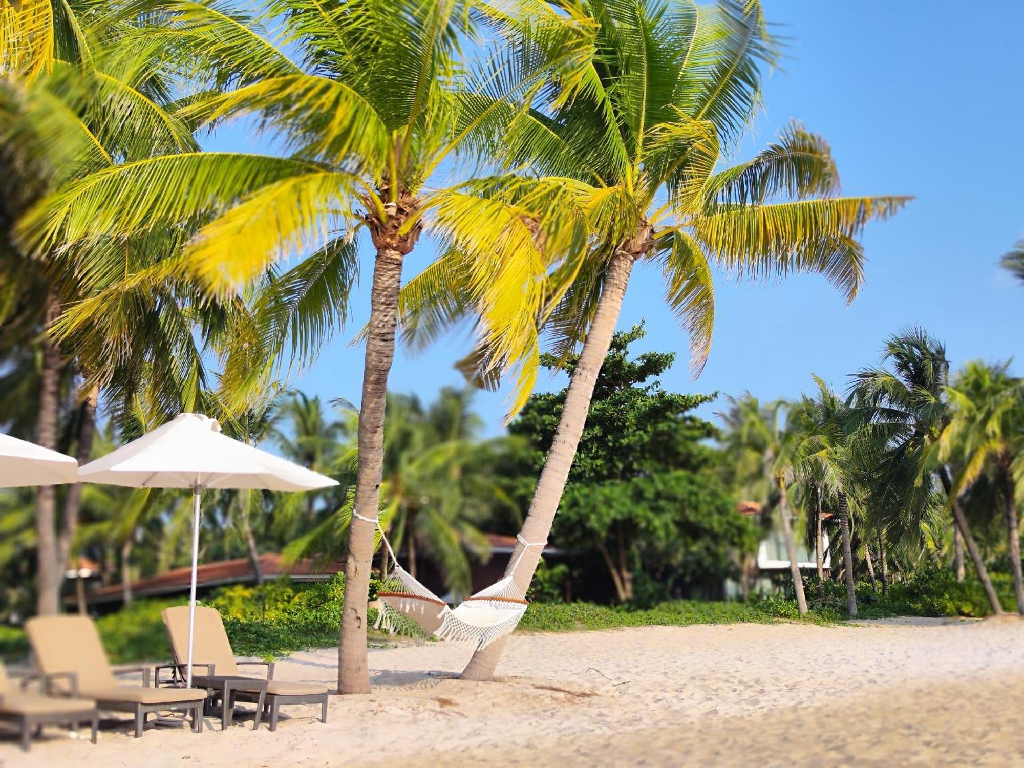 Stella Marina Boutique Hotel Phu Quoc Esterno foto