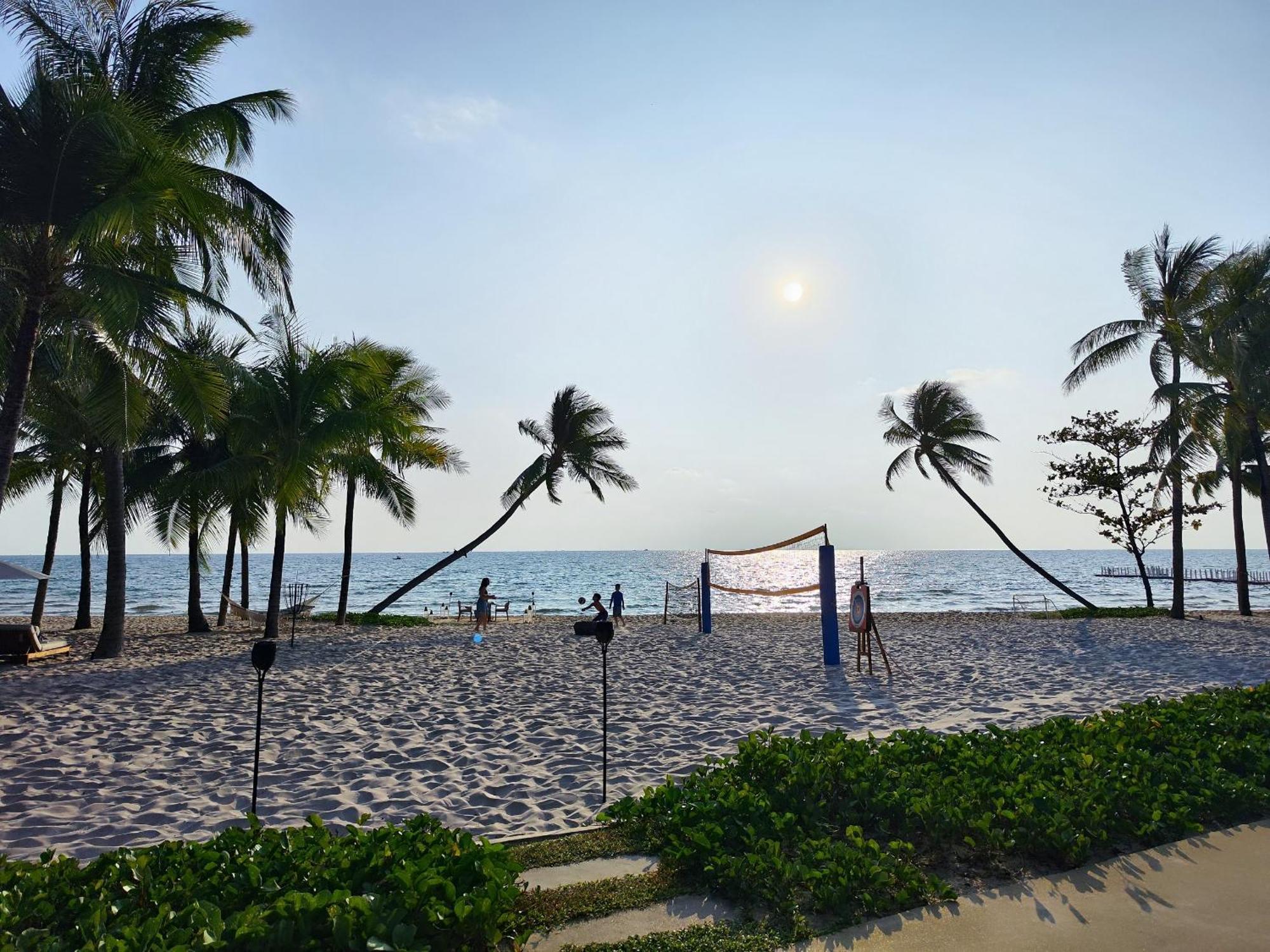 Stella Marina Boutique Hotel Phu Quoc Esterno foto