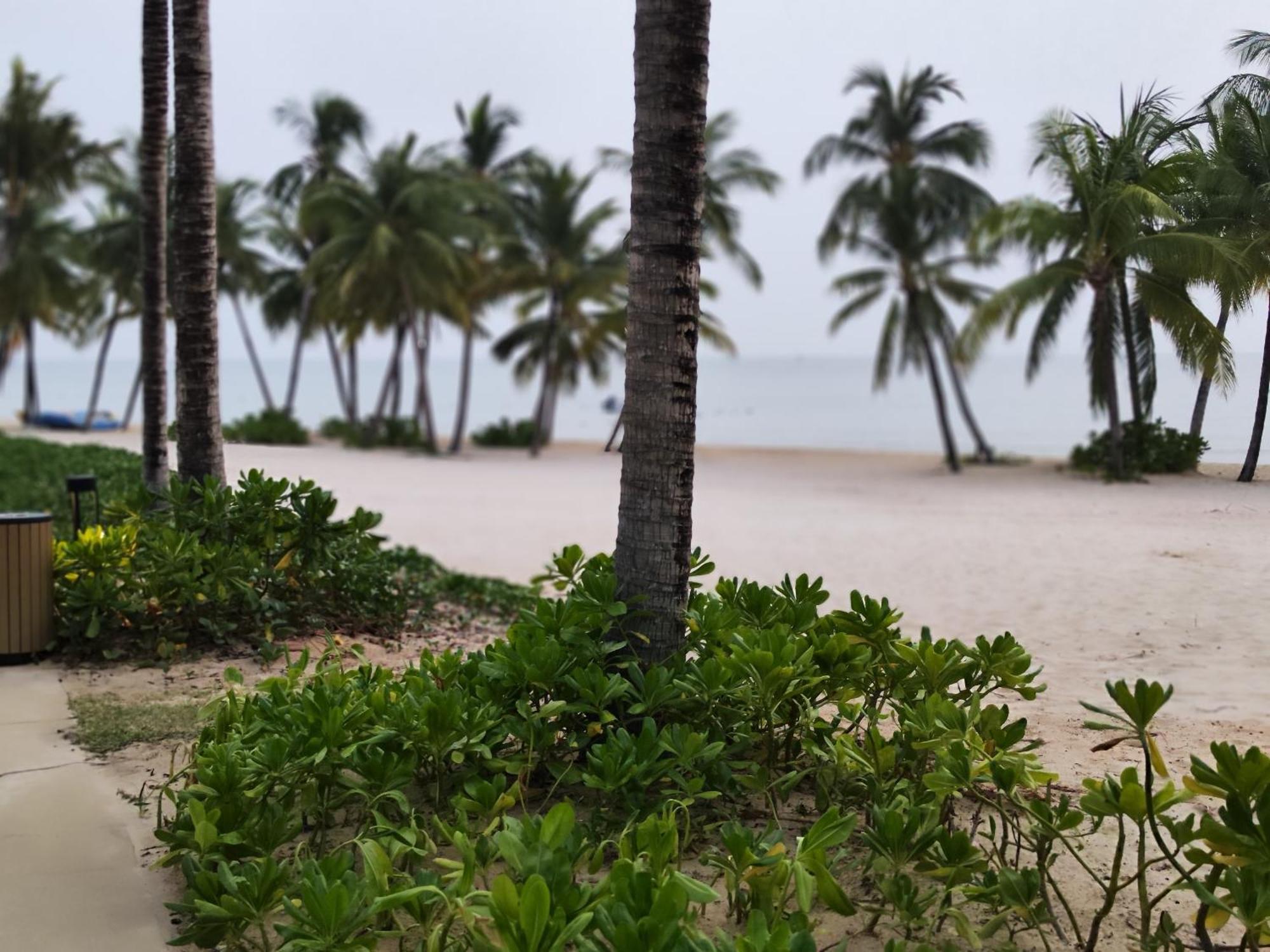 Stella Marina Boutique Hotel Phu Quoc Esterno foto