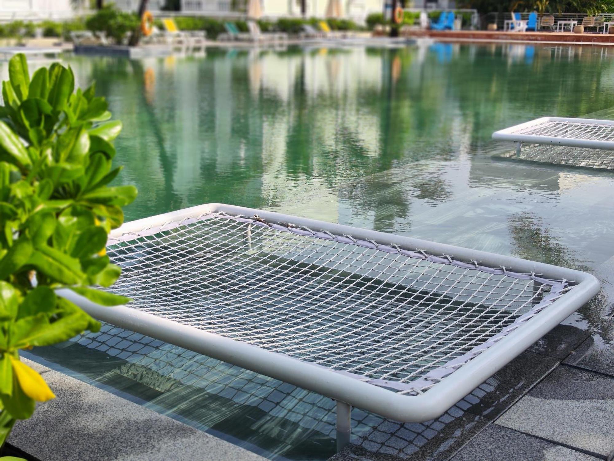 Stella Marina Boutique Hotel Phu Quoc Esterno foto
