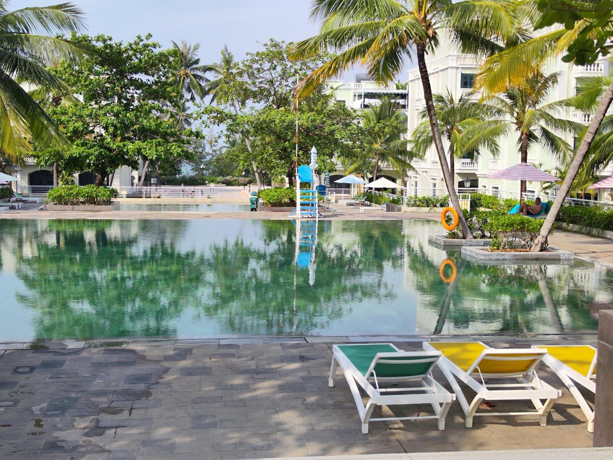 Stella Marina Boutique Hotel Phu Quoc Esterno foto