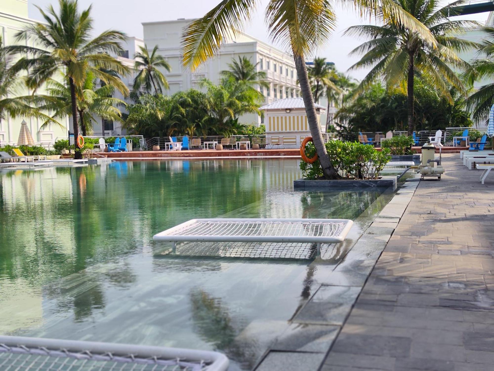 Stella Marina Boutique Hotel Phu Quoc Esterno foto