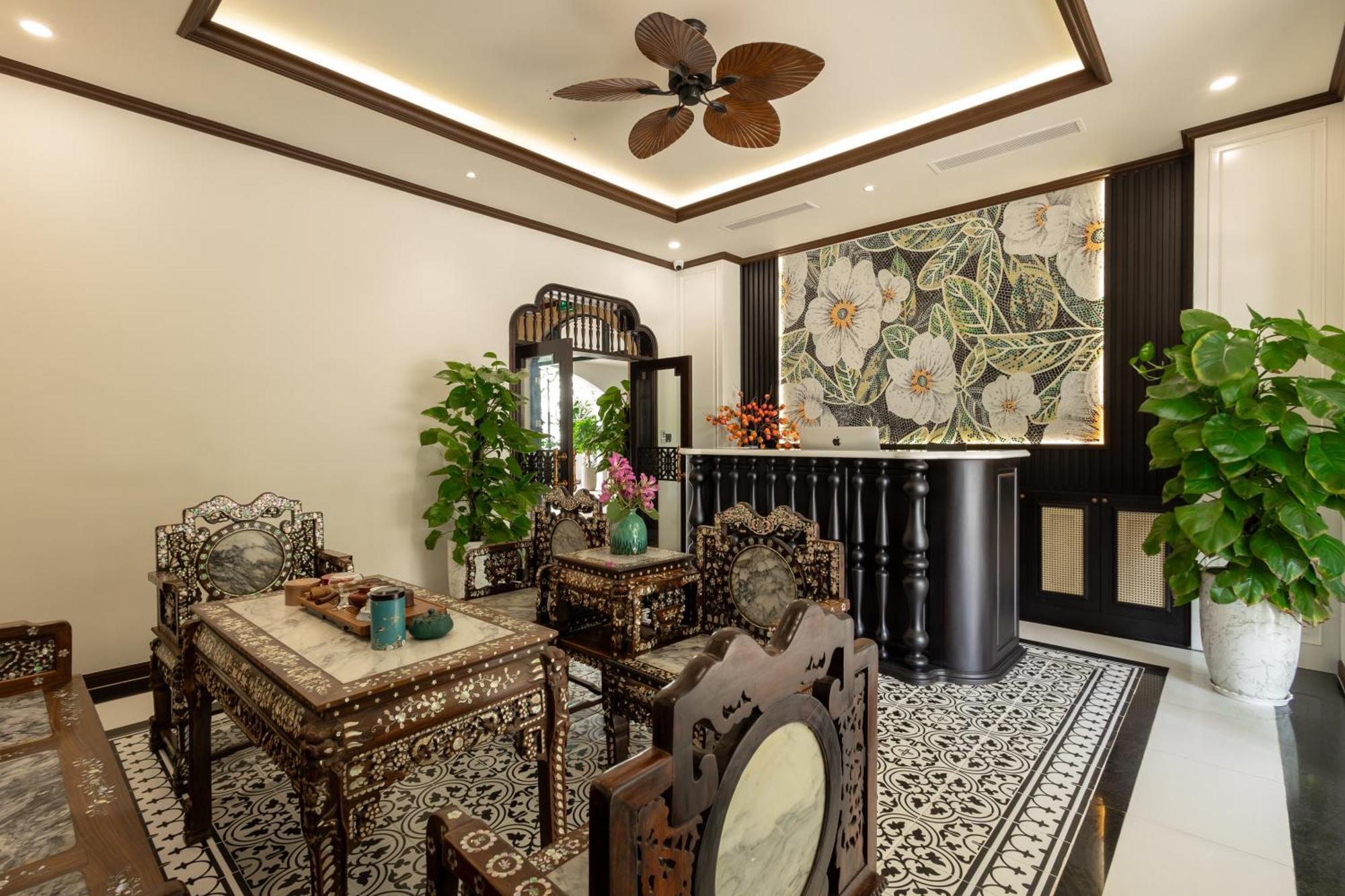 Stella Marina Boutique Hotel Phu Quoc Esterno foto