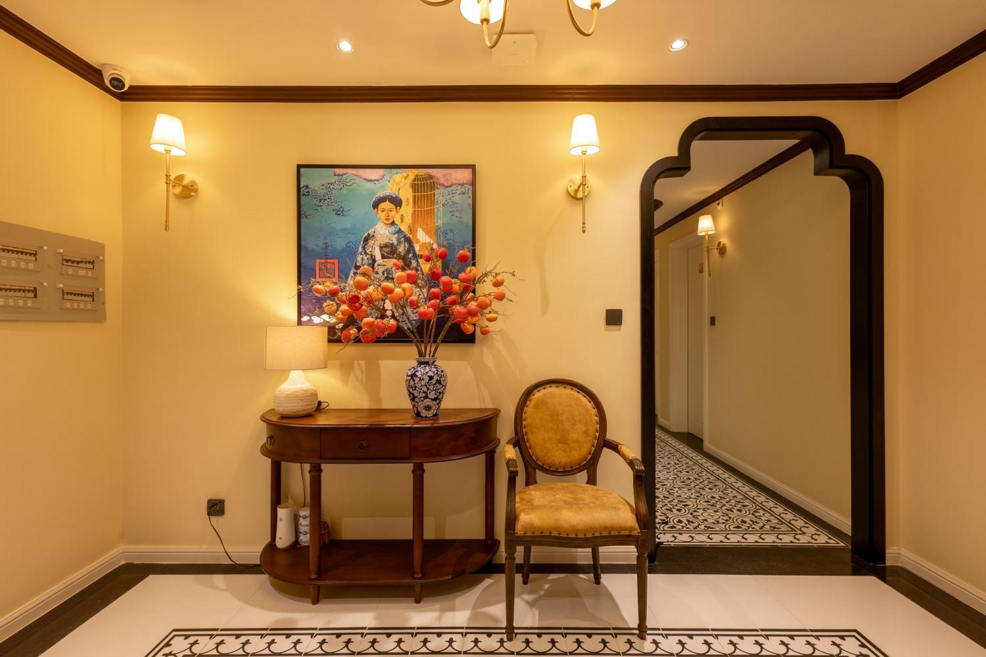 Stella Marina Boutique Hotel Phu Quoc Esterno foto