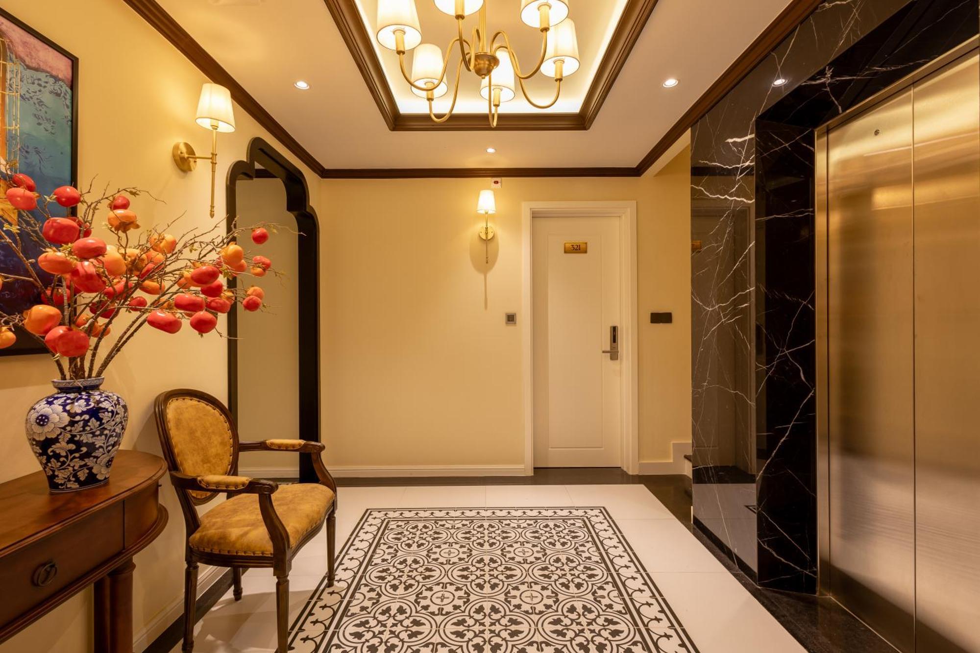 Stella Marina Boutique Hotel Phu Quoc Esterno foto