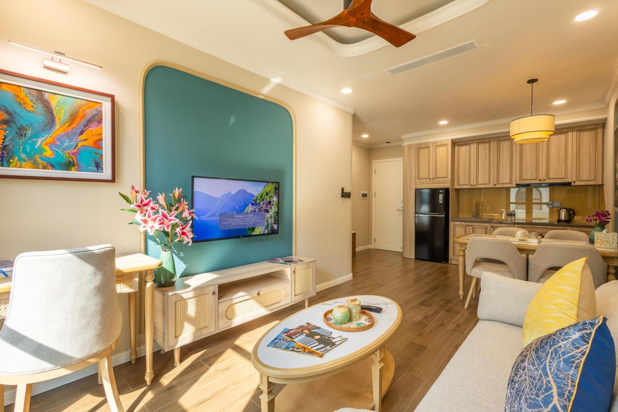 Stella Marina Boutique Hotel Phu Quoc Esterno foto