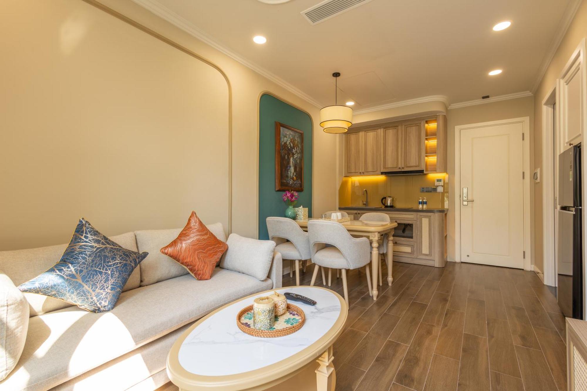 Stella Marina Boutique Hotel Phu Quoc Esterno foto