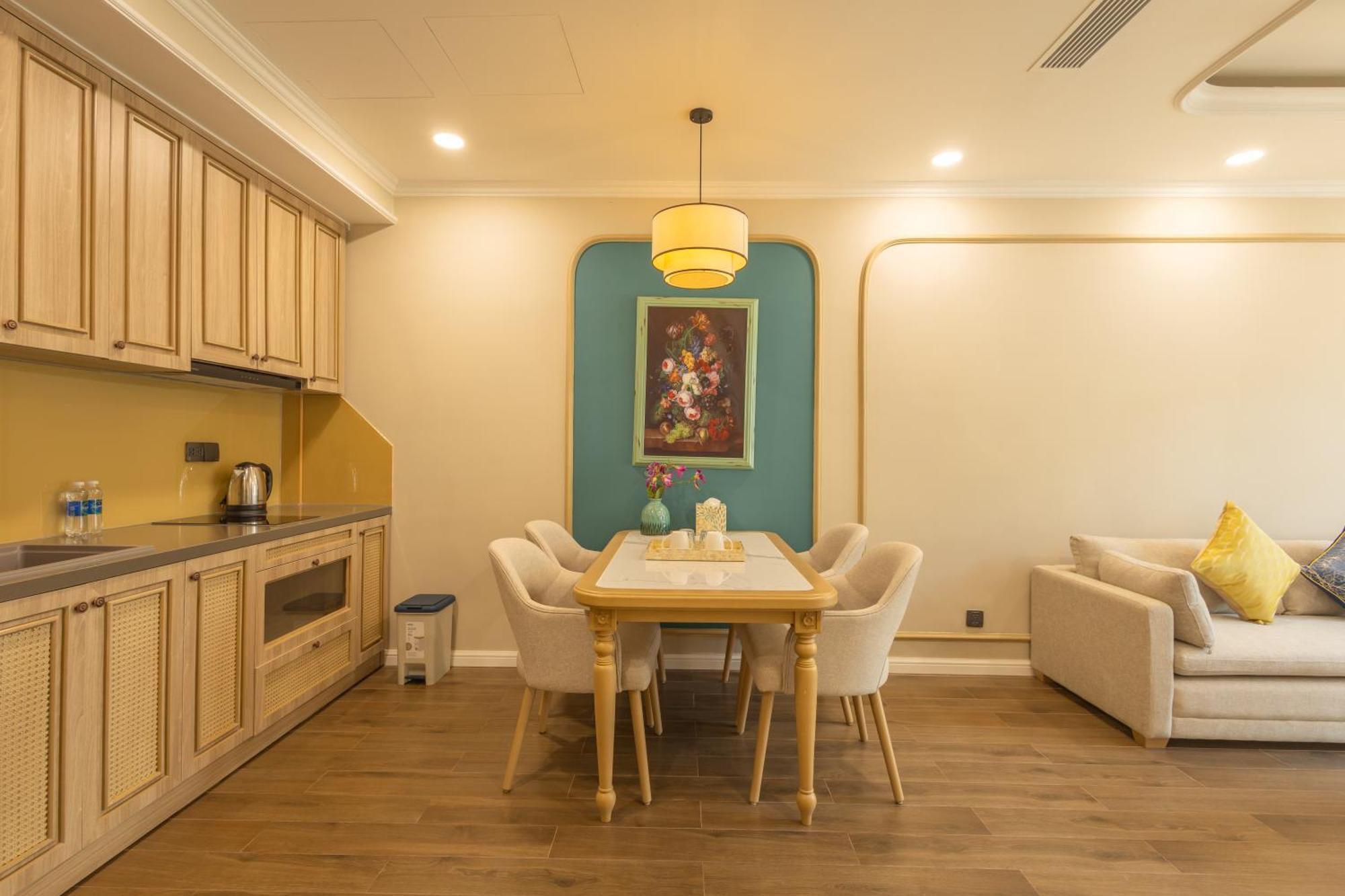 Stella Marina Boutique Hotel Phu Quoc Esterno foto