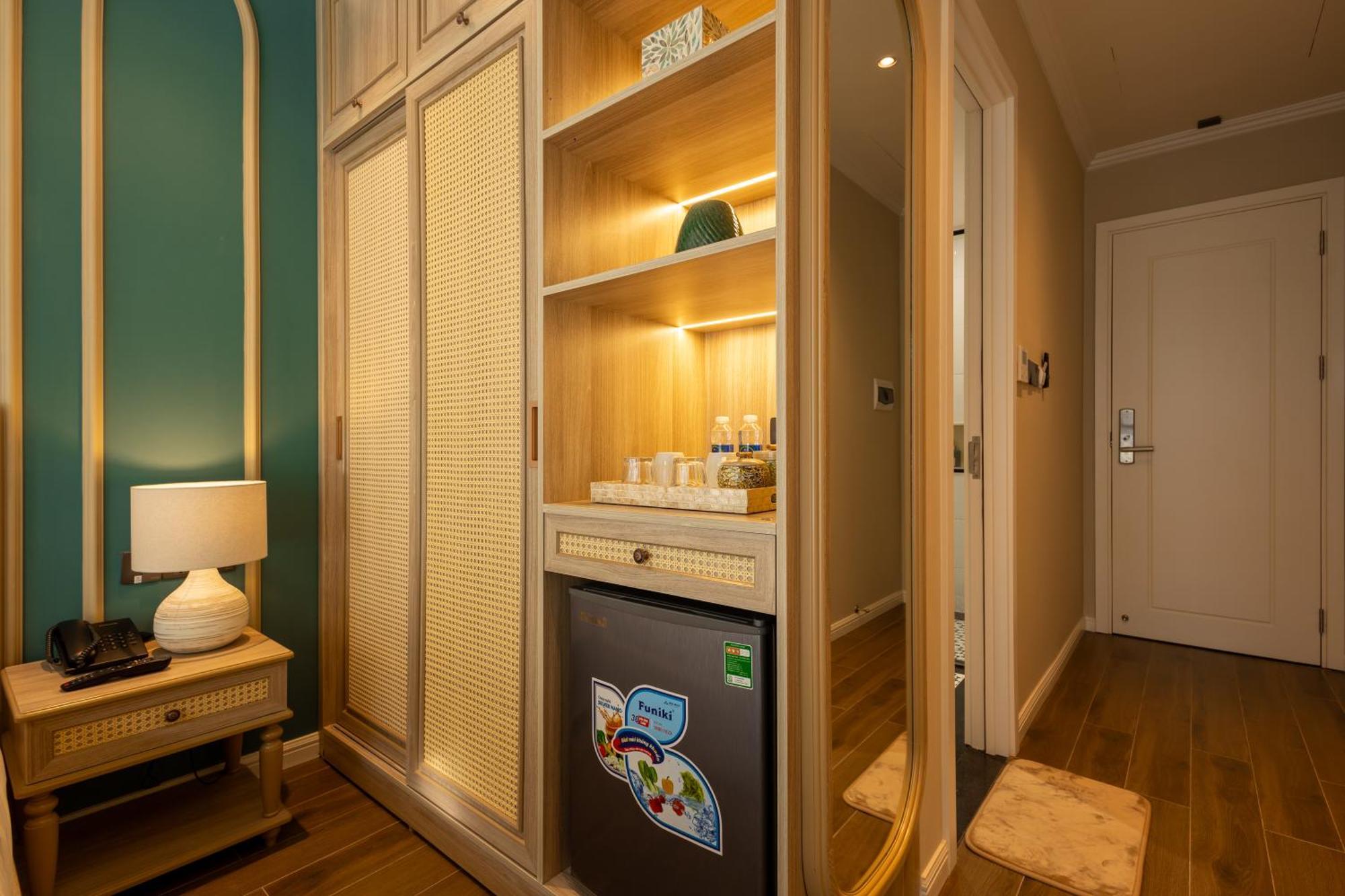 Stella Marina Boutique Hotel Phu Quoc Esterno foto