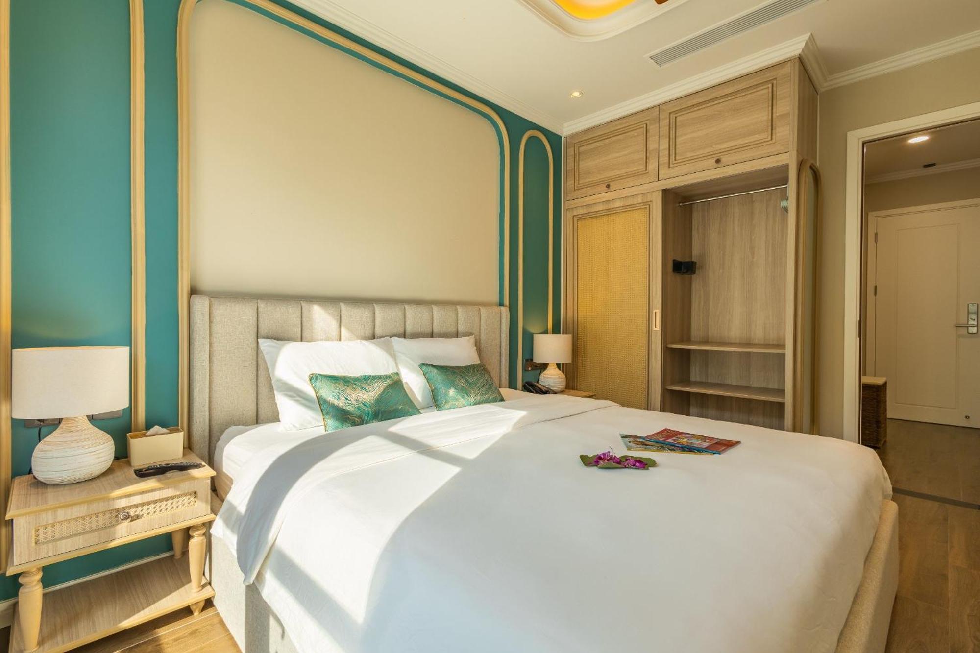 Stella Marina Boutique Hotel Phu Quoc Esterno foto