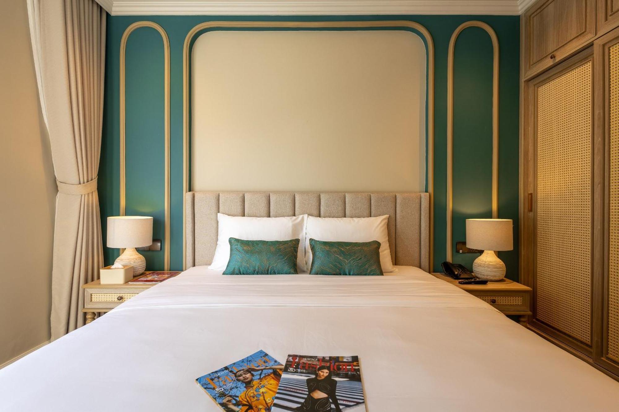 Stella Marina Boutique Hotel Phu Quoc Esterno foto